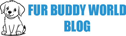 Fur Buddy World Blog